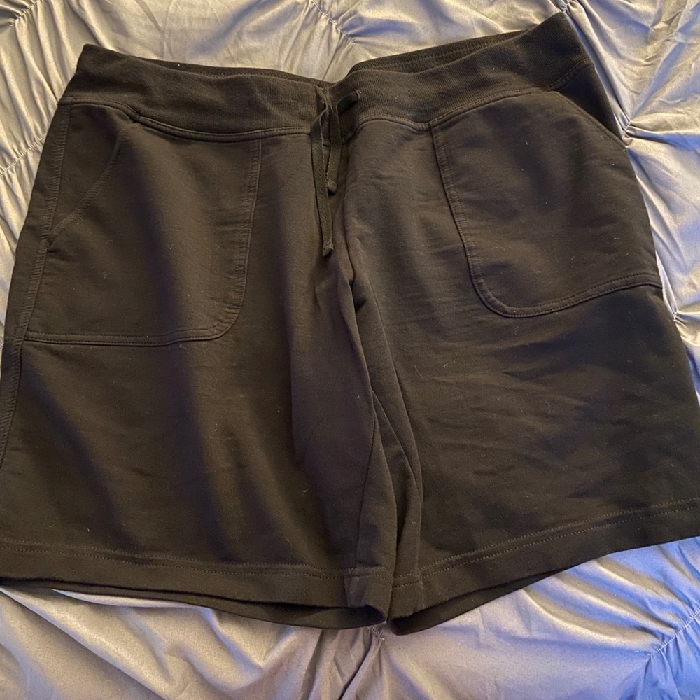womens shorts